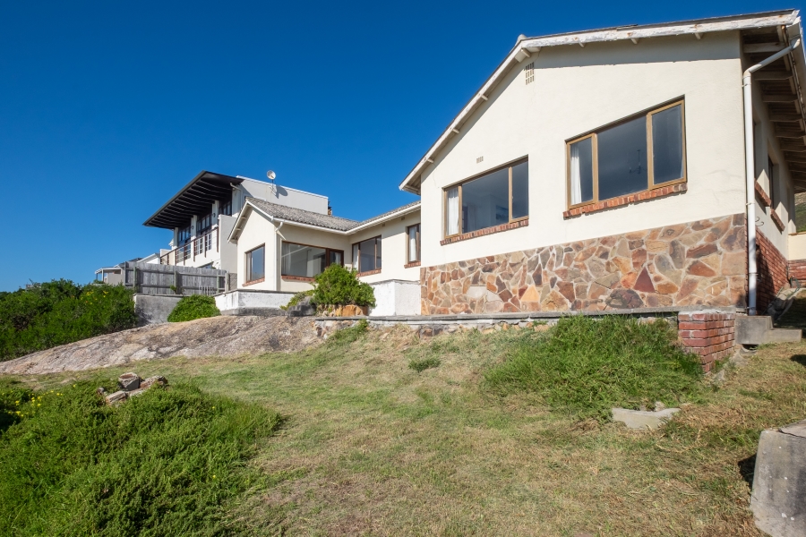 4 Bedroom Property for Sale in The Boulders Western Cape